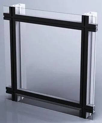 Linha Stick® Fachada